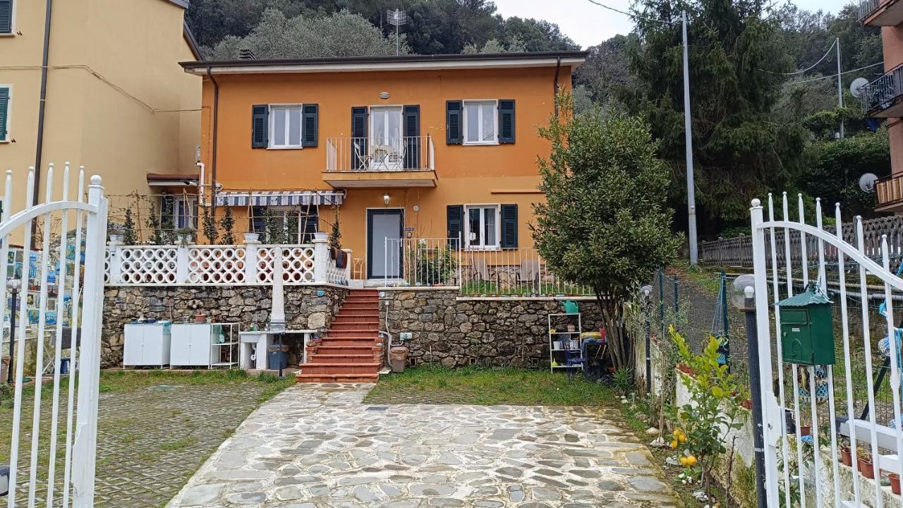 Villa con 1 Camera da Letto
