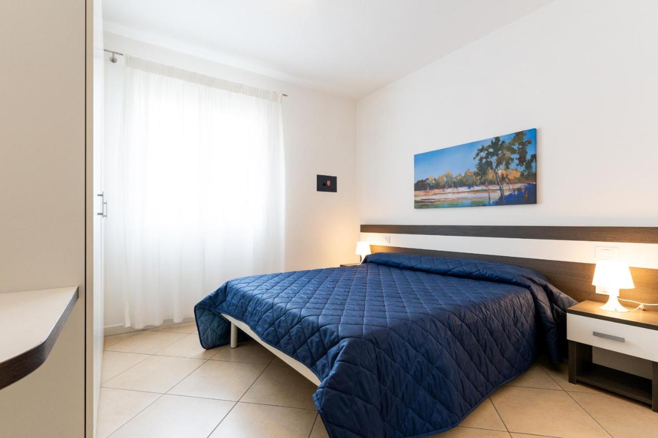 Appartamento con 1 Camera da Letto