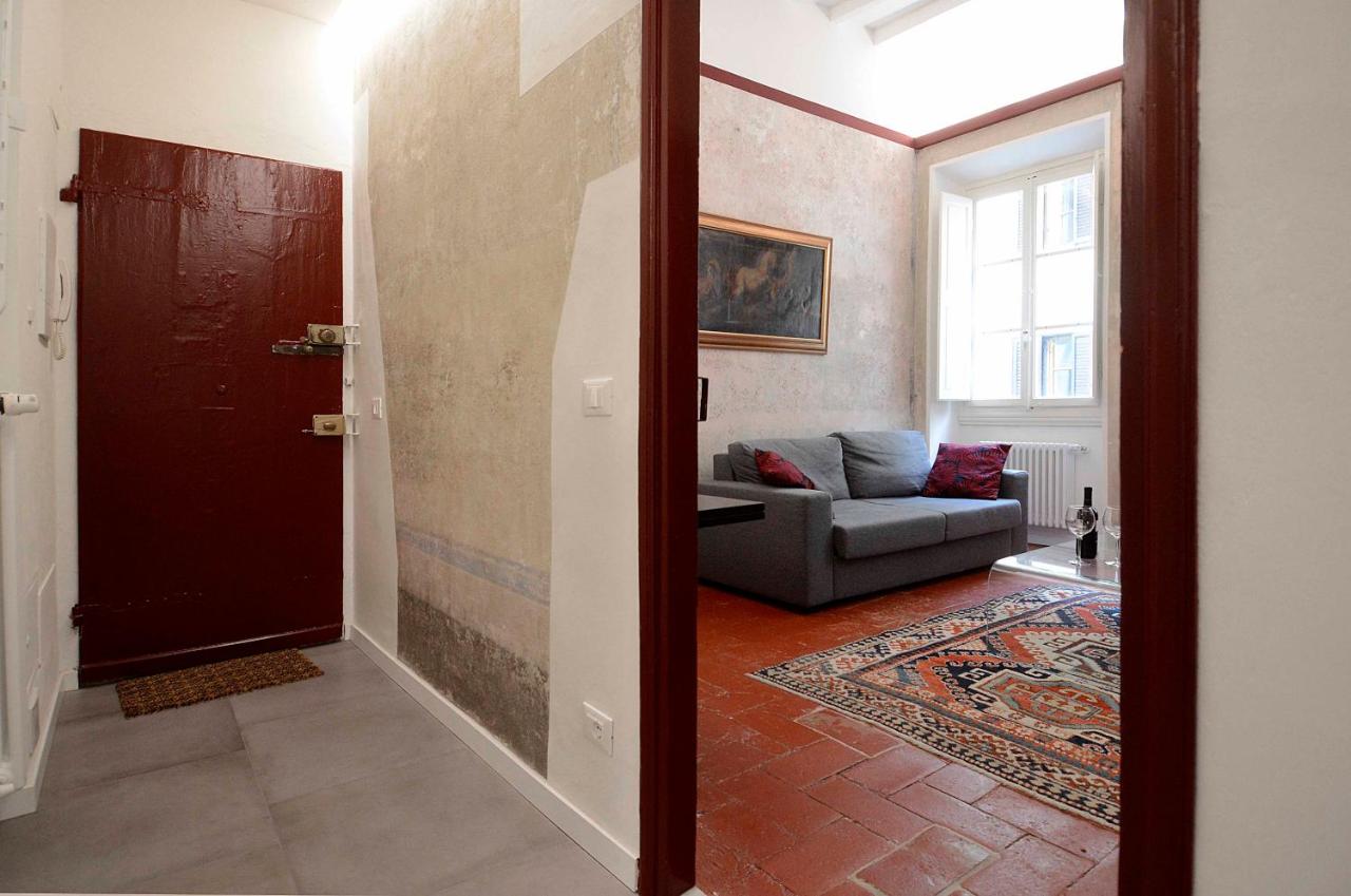 Conce Rosse - Chambres d’hôtes Florence