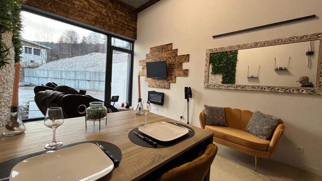 Appart Massage Relax - Studio - Bed and Breakfast