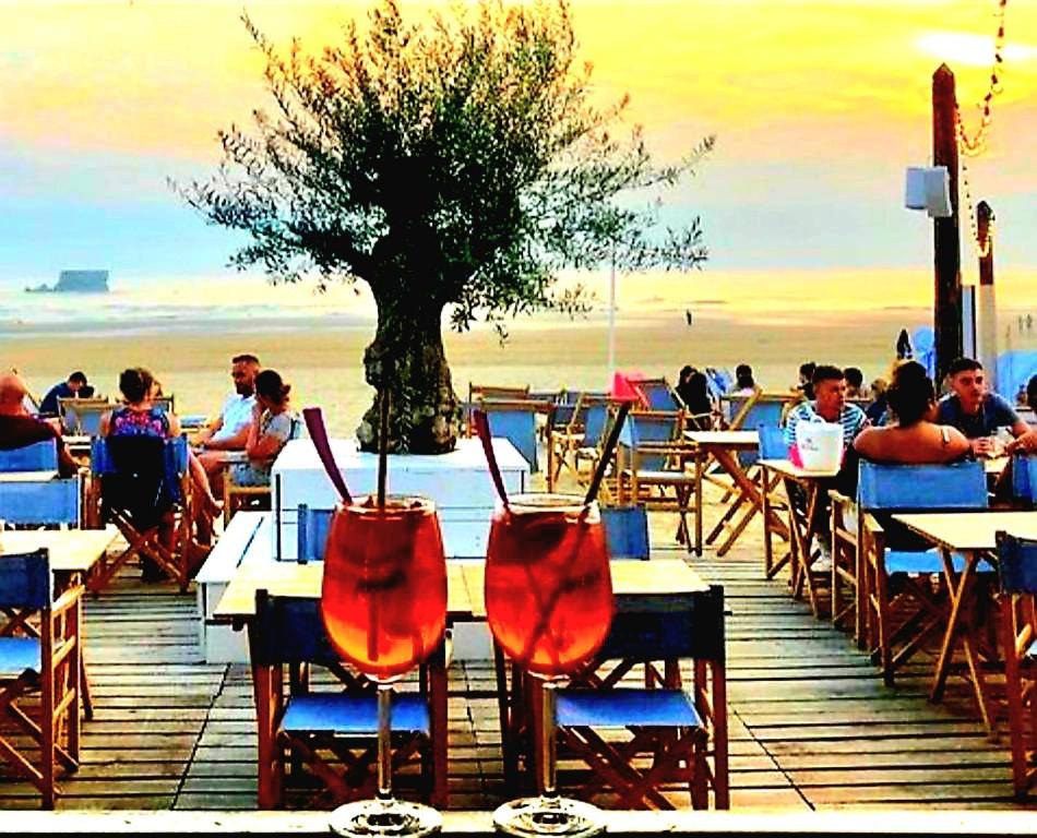 Studio Cap sur Mer - B&B Boulogne-sur-Mer