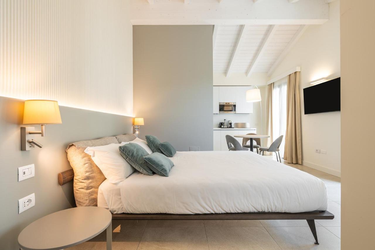 Suite avec Terrasse 