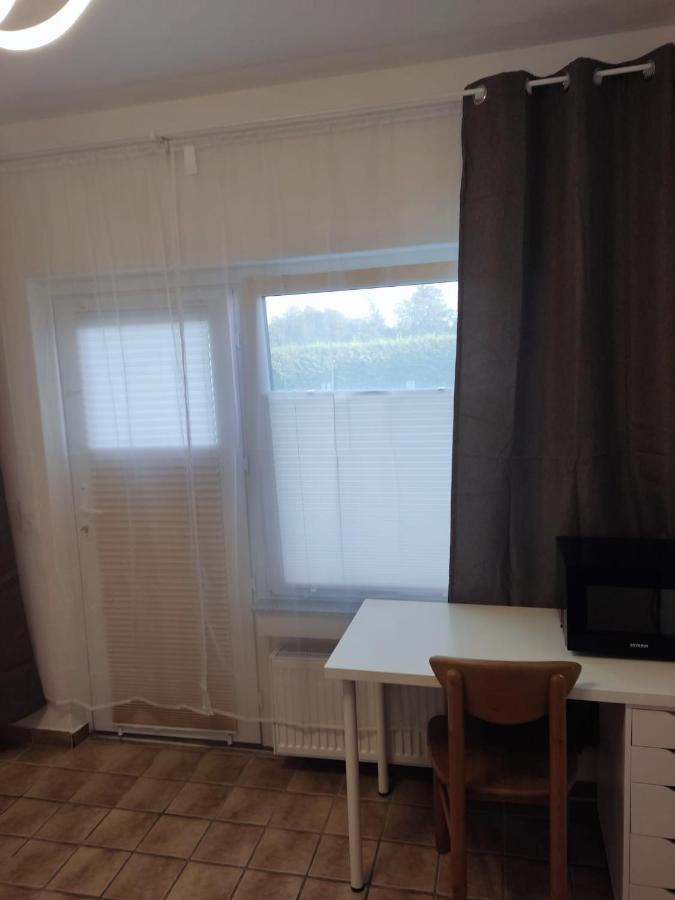 Small Single Room