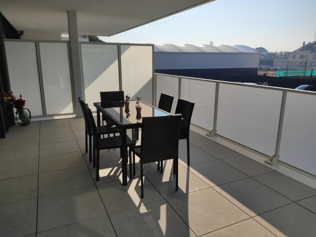 L'Aigue Marine by Tranquil at Home - B&B Pornichet