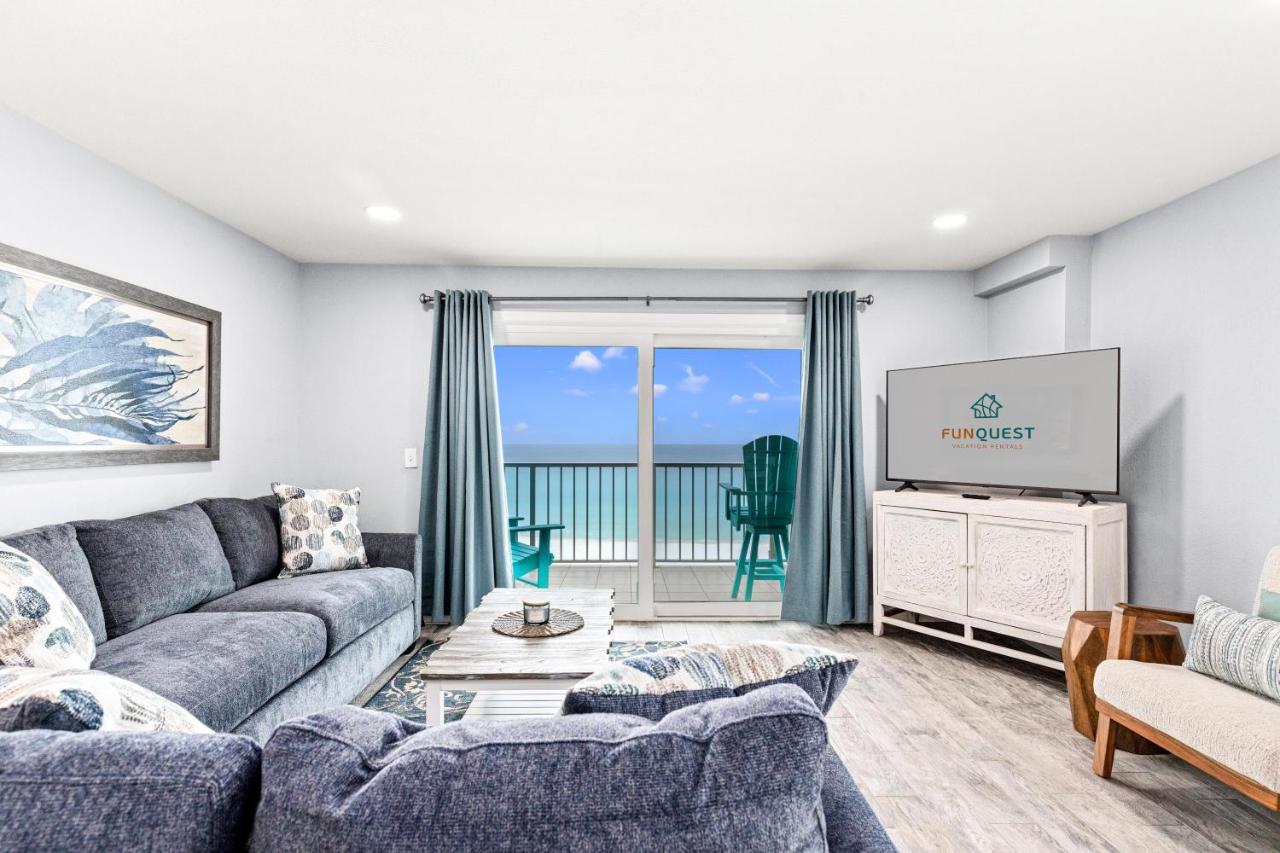 The Summit 701 - B&B Panama City Beach