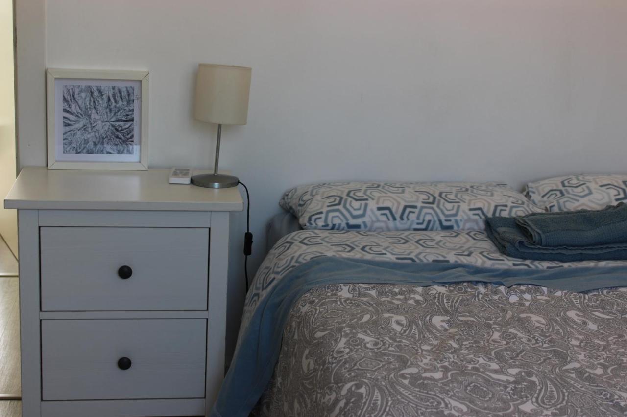 Habitación para 1 persona en luminoso apto a 5 minutos de la playa - B&B Málaga