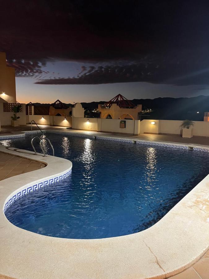Residencial Villa Marina CC1 - Ferienwohnung