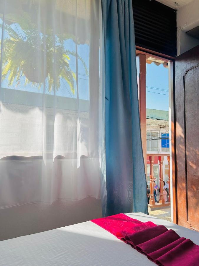 CasaGitanos Hotel - B&B