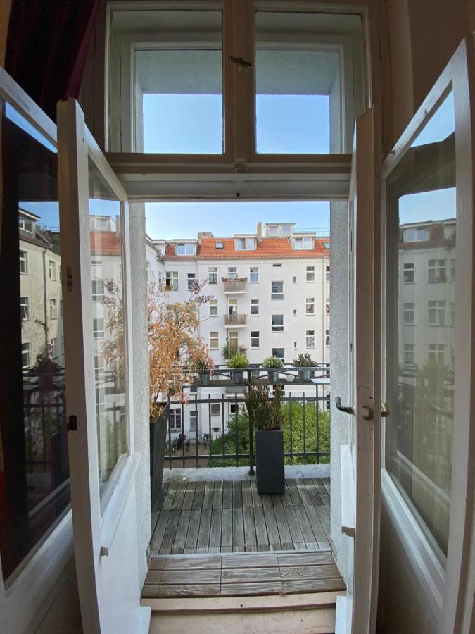 Beautiful Apartment popular area - B&B