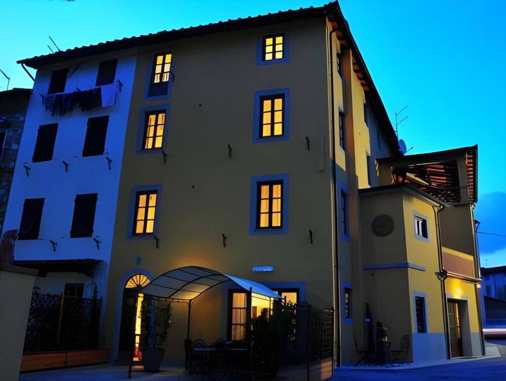 B&B Il Casale di Nanni - B&B Lucca