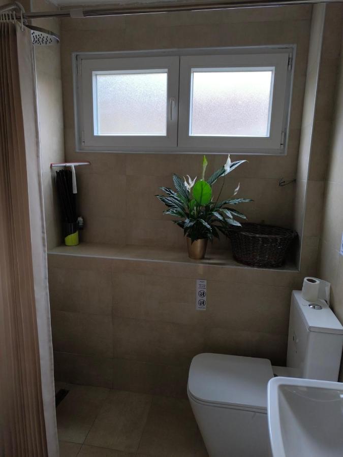 Miloshevski Apartments - Chambres d’hôtes Skopje