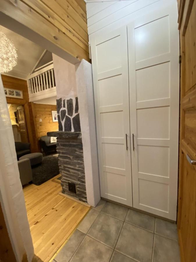 Chalet con 3 Camere da Letto