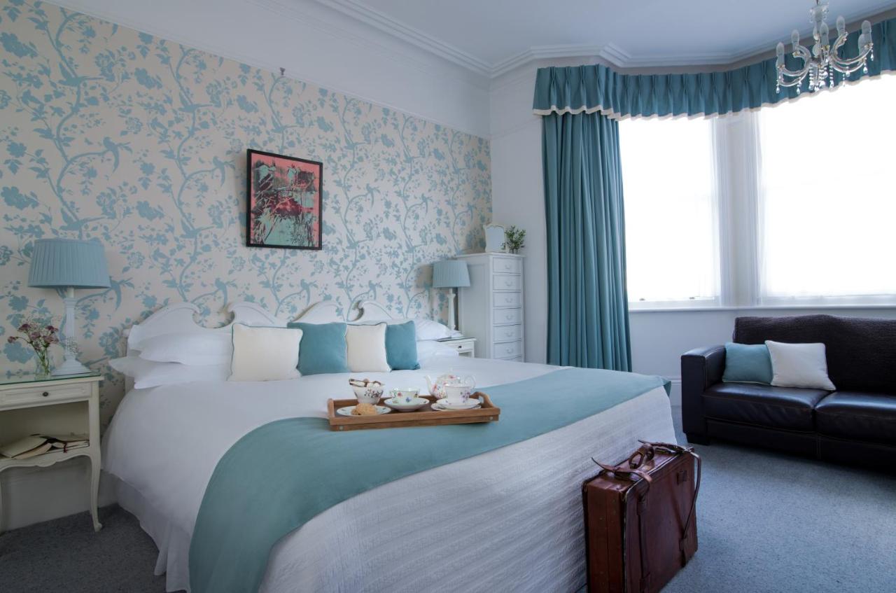 Deluxe Kamer