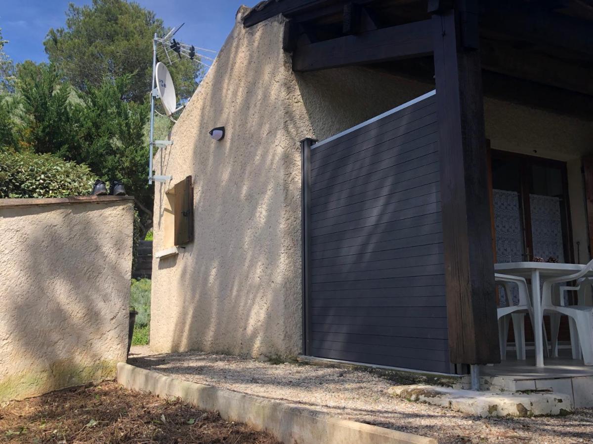Gîte Iris 4 personnes - B&B