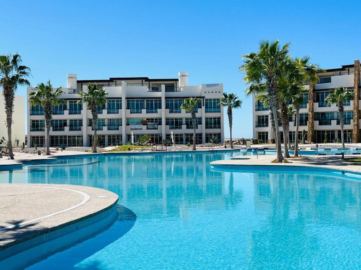 Casa Brackney at Mayan Lakes 3-203 - Ferienwohnung Puerto Peñasco