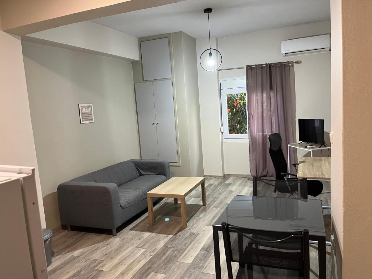Appartement 1 Chambre