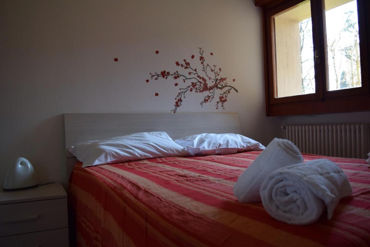 Apartamento de 2 dormitorios con terraza C30