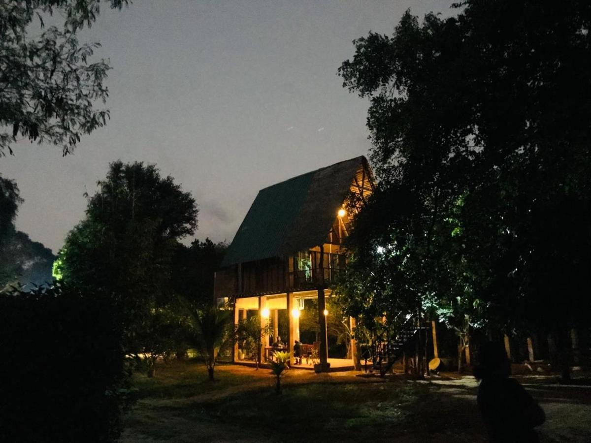 Chambre Familiale avec Balcon