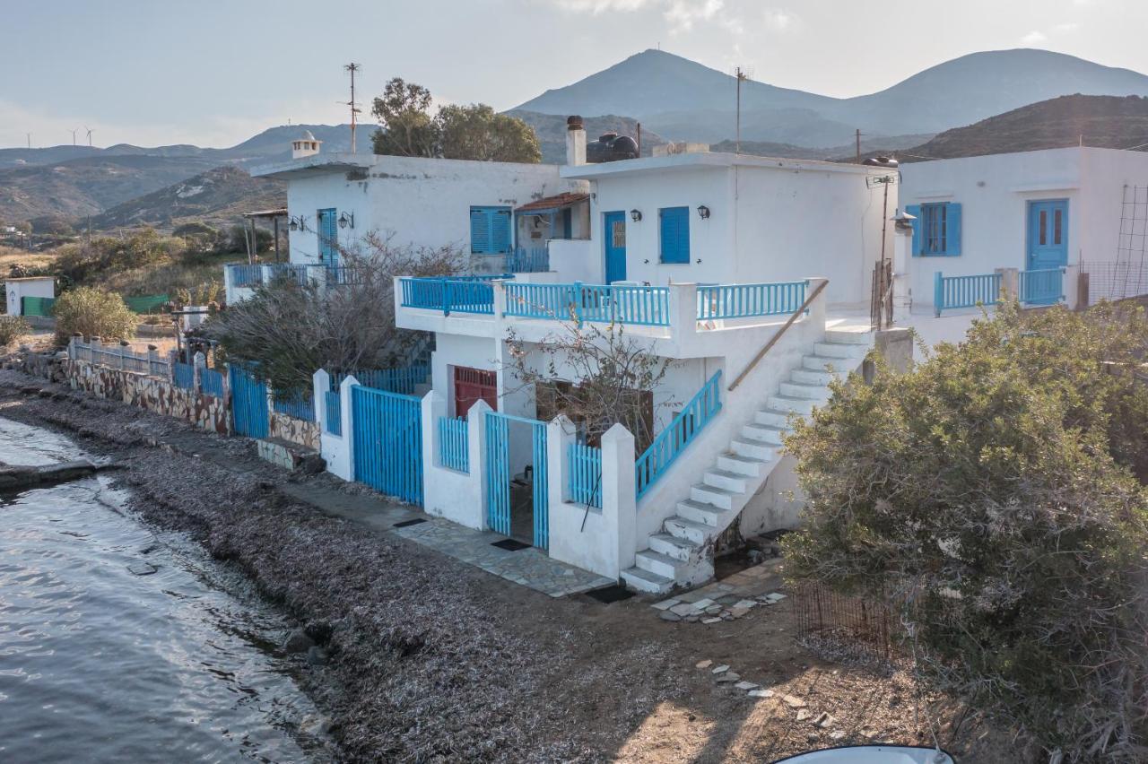 Milos Sea House - B&B