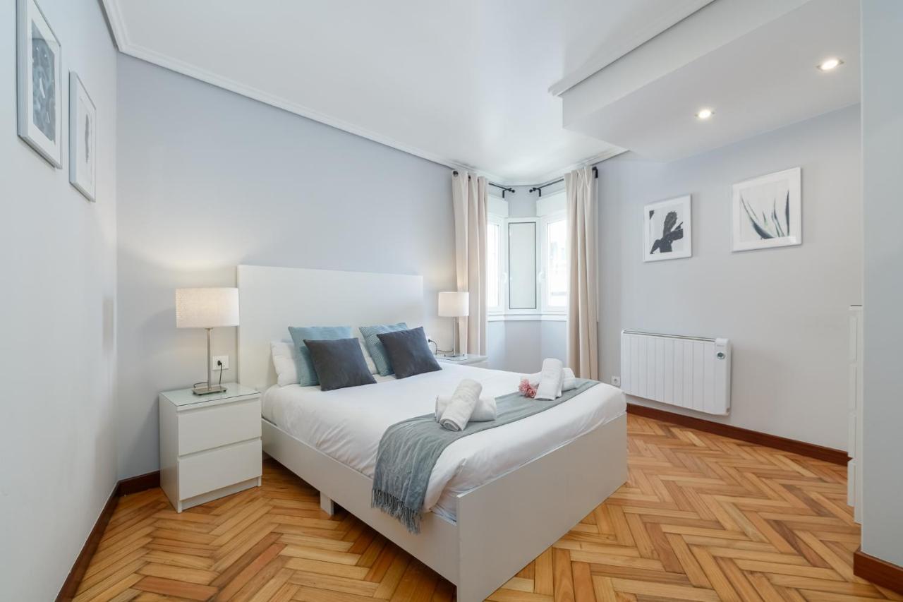 Acogedor céntrico en Vigo by CABANA Rentals - B&B