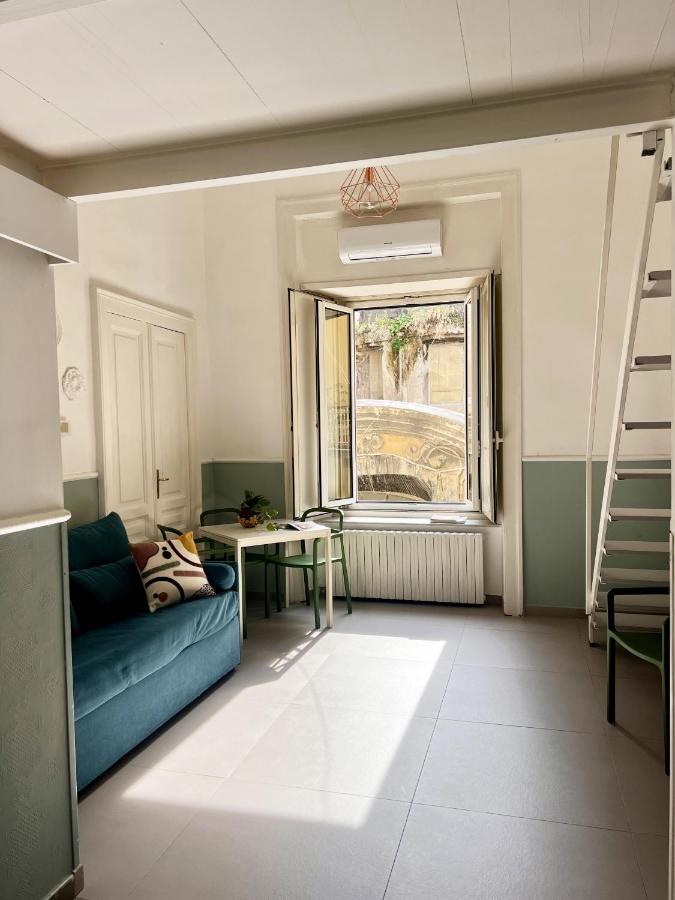 Appartamento con Vista