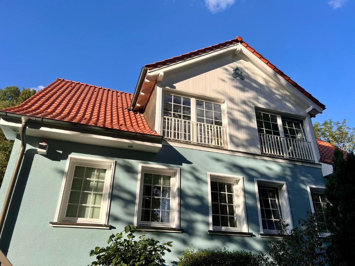 Landhaus Flecken Zechlin - B&B