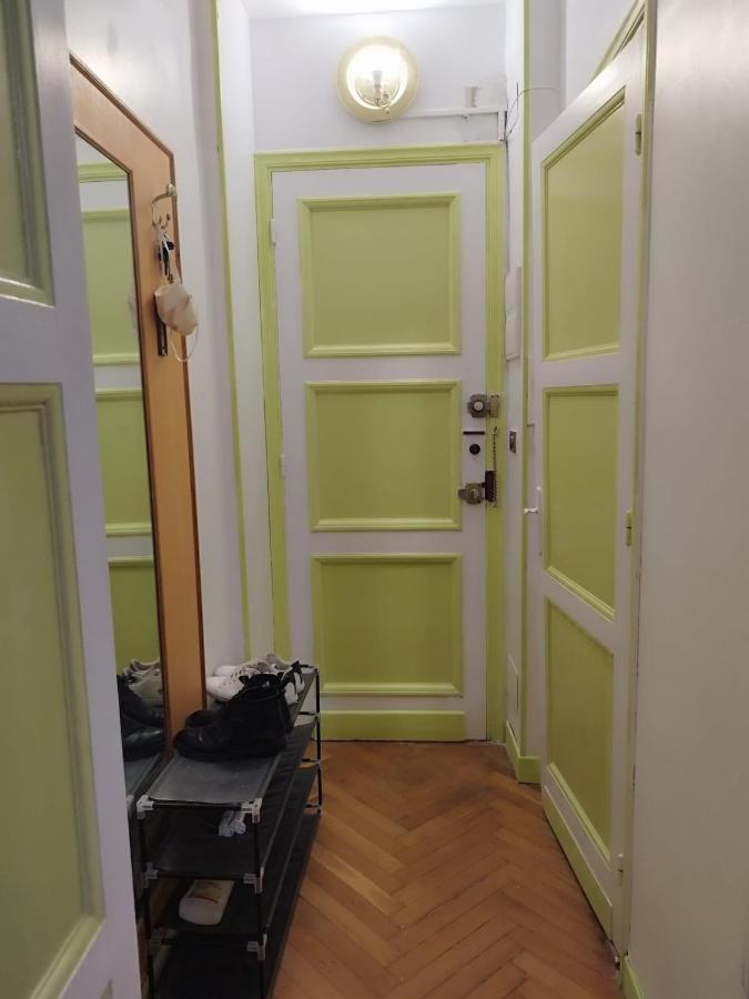 L'escale Azurienne - B&B Niza