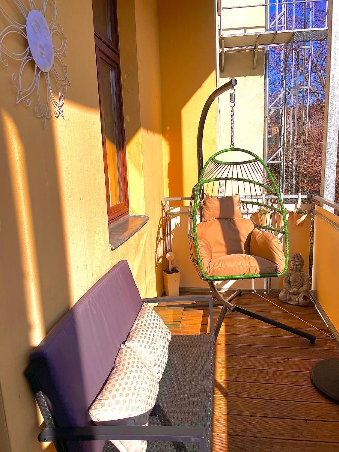 Gemütliche Wohnung in Görlitz - B&B Görlitz