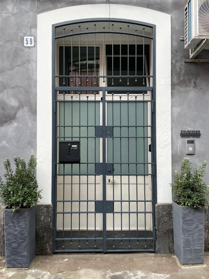 Civico59 - B&B