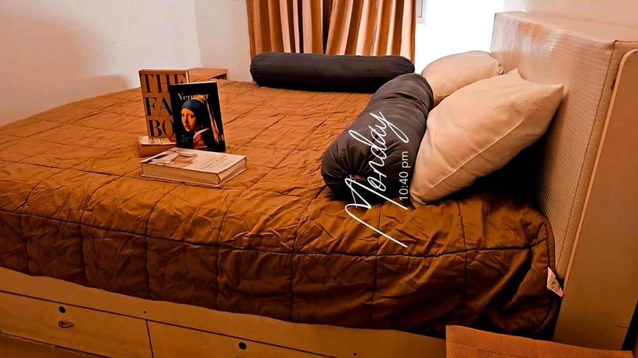 Apartment mit 2 Schlafzimmern
