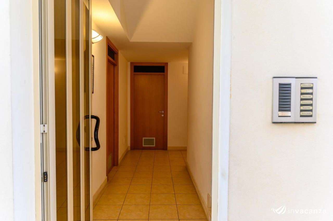 Quadrilocale Piave - InVacanza - Ferienwohnung Alba Adriatica
