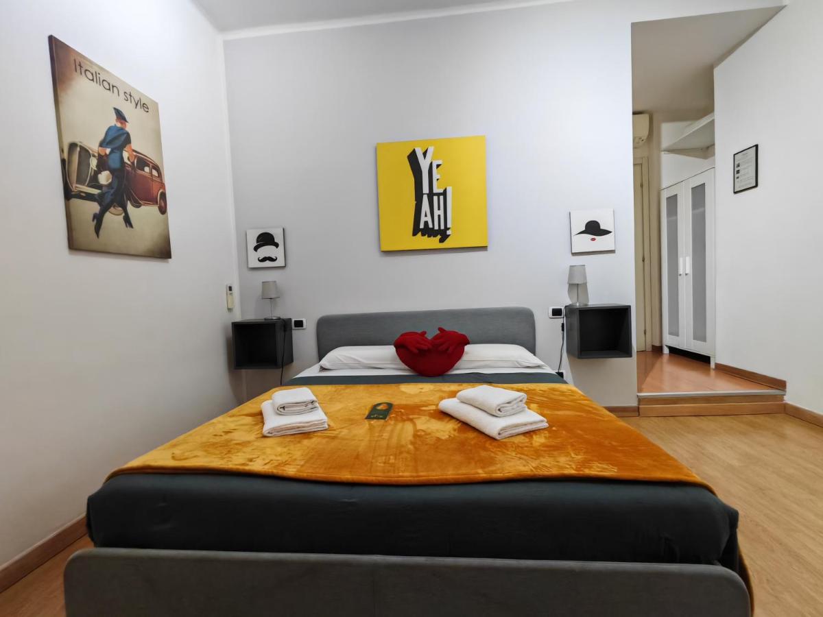 Comfort Triple Room with Shower