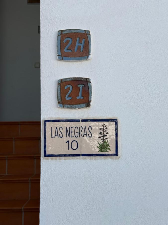 Las Negras 10 - B&B