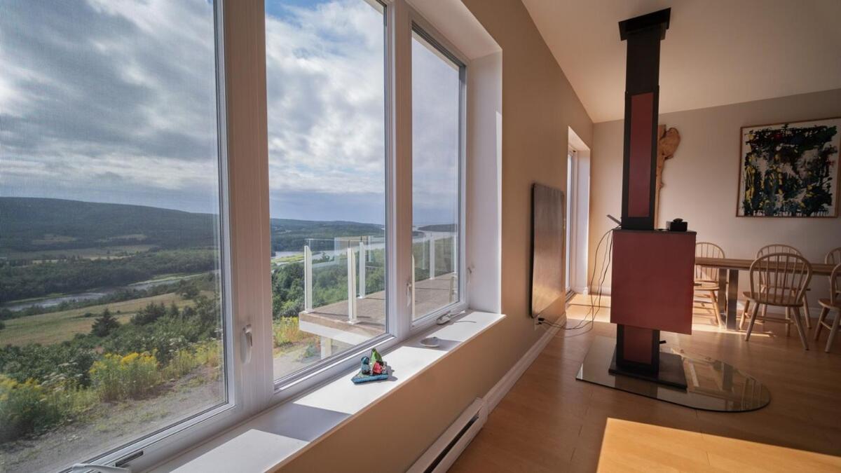 Eagles Perch - B&B