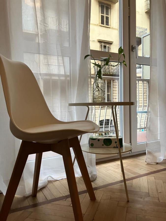 Casa di Tia - 75mq apartment in Turin Center - B&B