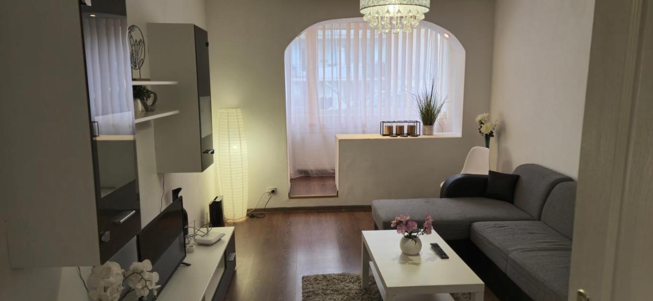 C&C apartament - Ferienwohnung