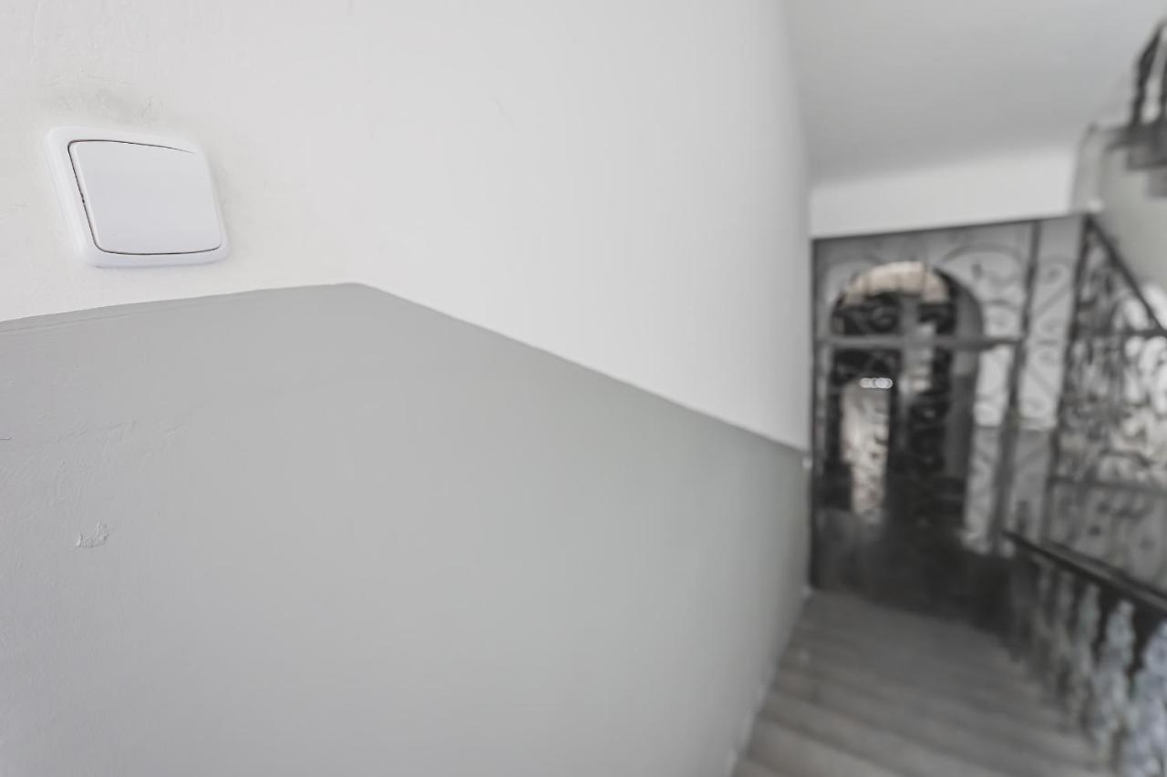 Heart of Prague Retreat 2 - Chambres d’hôtes Prague