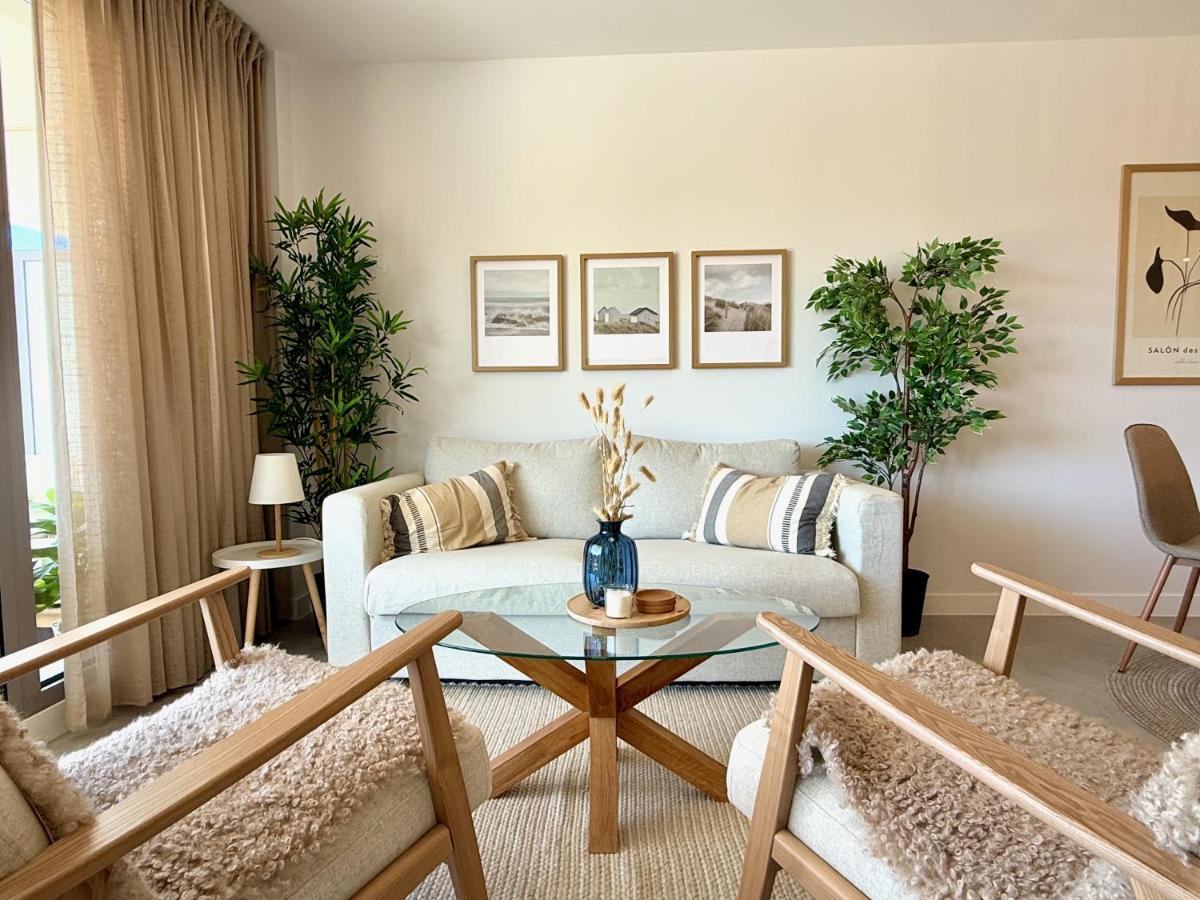 Luxury at Vitta Nature with Solrentspain - B&B Mijas Costa
