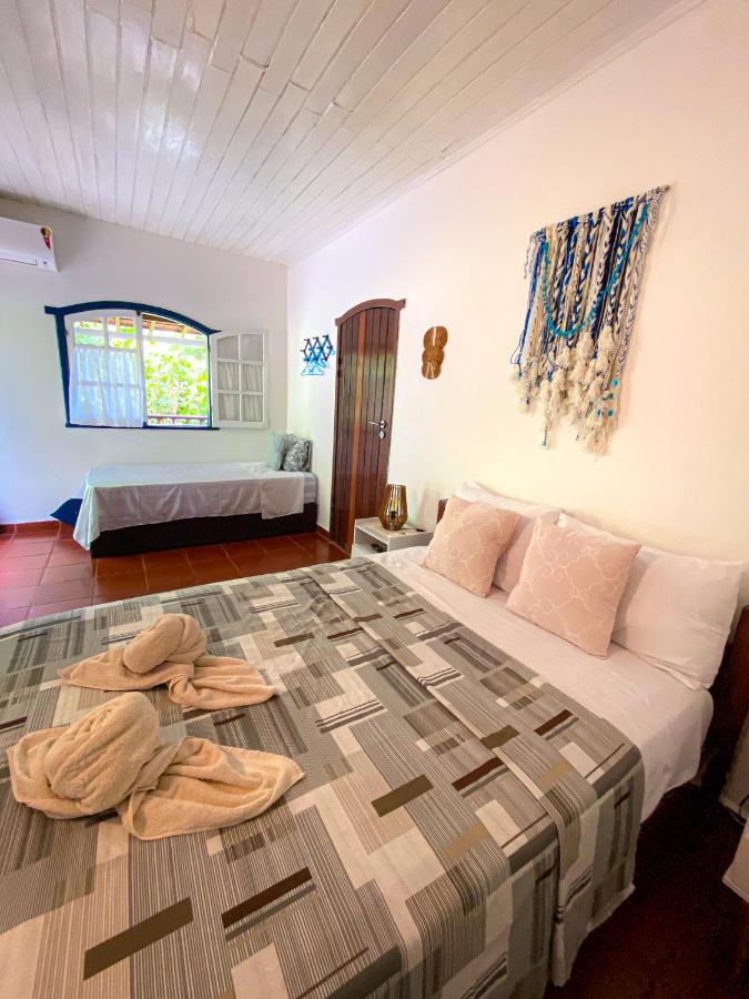 Suite with Garden View