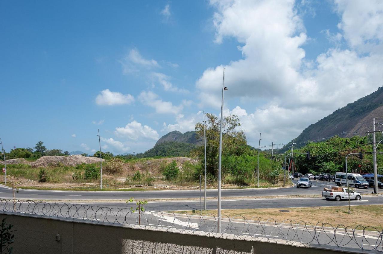 Próximo ao Riocentro e Parque Olímpico - B&B Rio de Janeiro