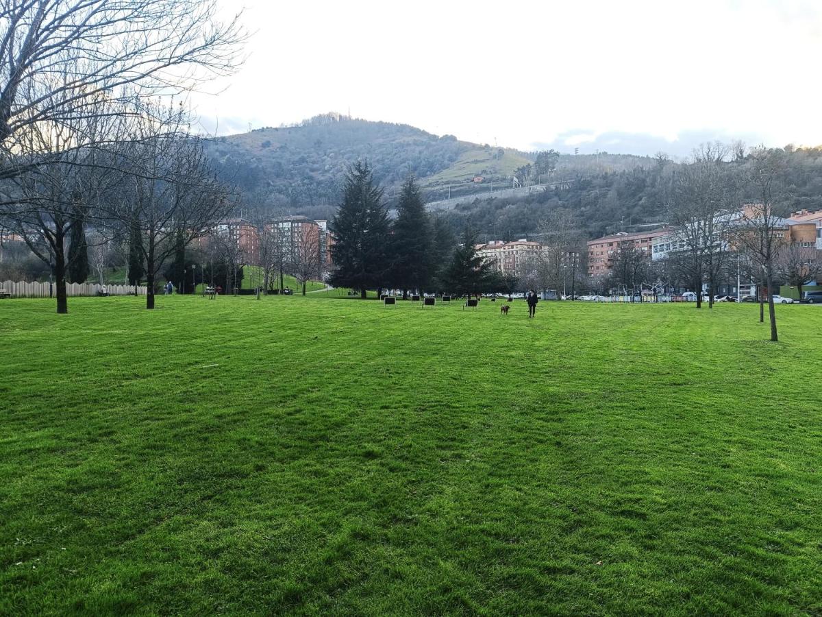 Bilbao Apartamento muy confortable - B&B Bilbao