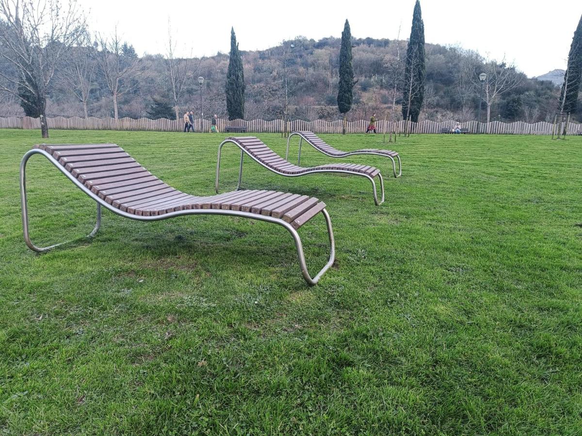 Bilbao Apartamento muy confortable - B&B