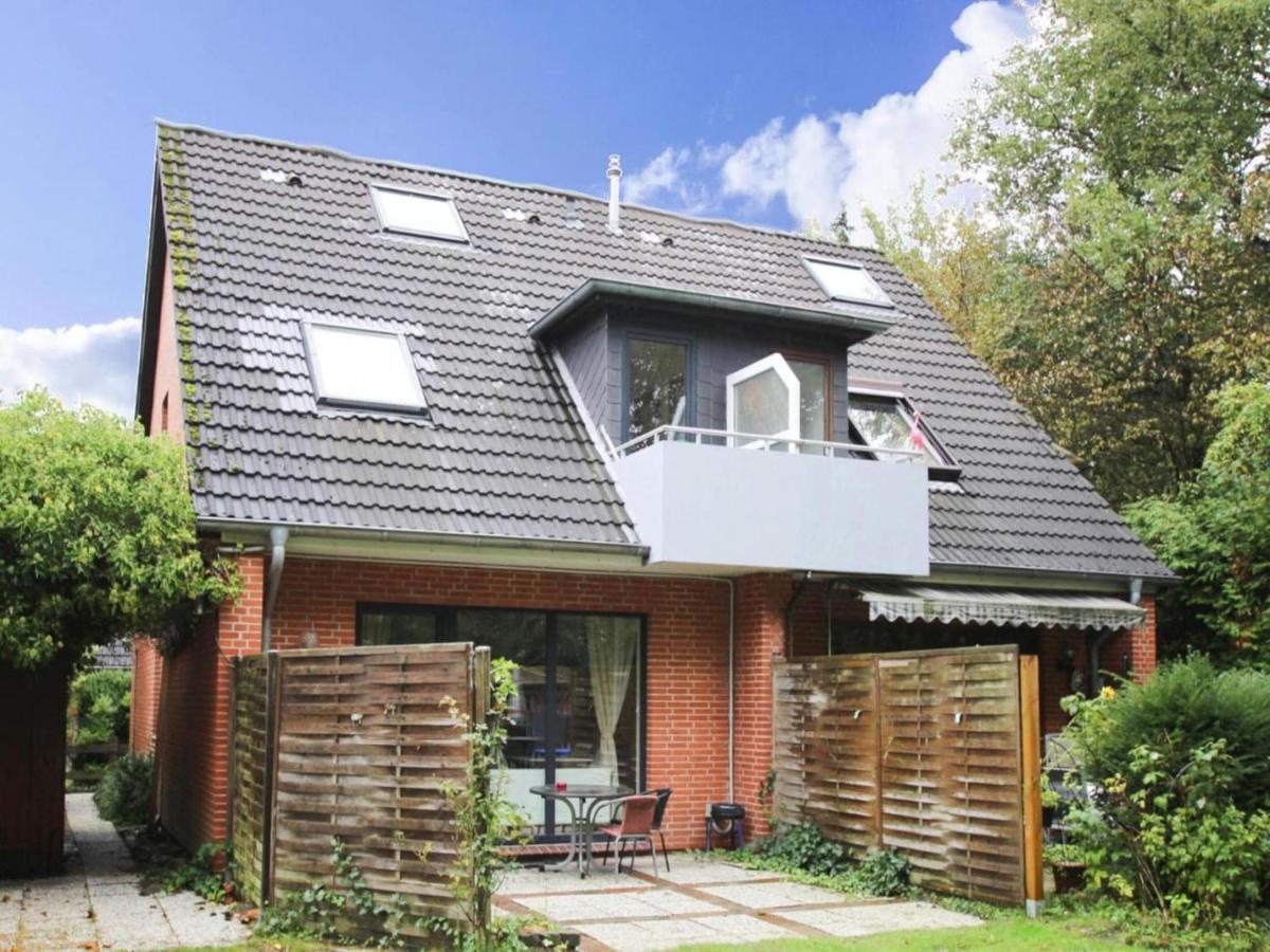 Ferienwohnung, St Peter-Ording - B&B