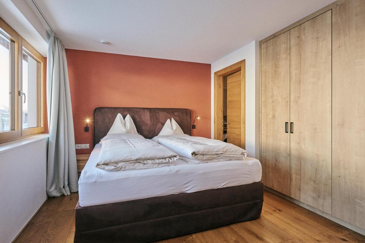 Superior Apartment with Sauna