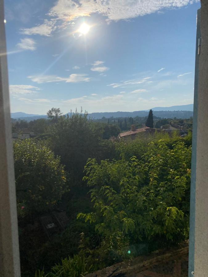 Le Mas Provençal - Chambres d’hôtes Mouans-Sartoux
