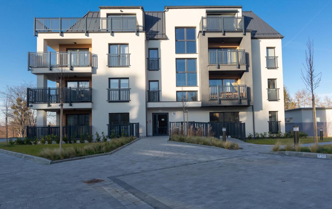 Apartament na Łące - B&B Ustroń