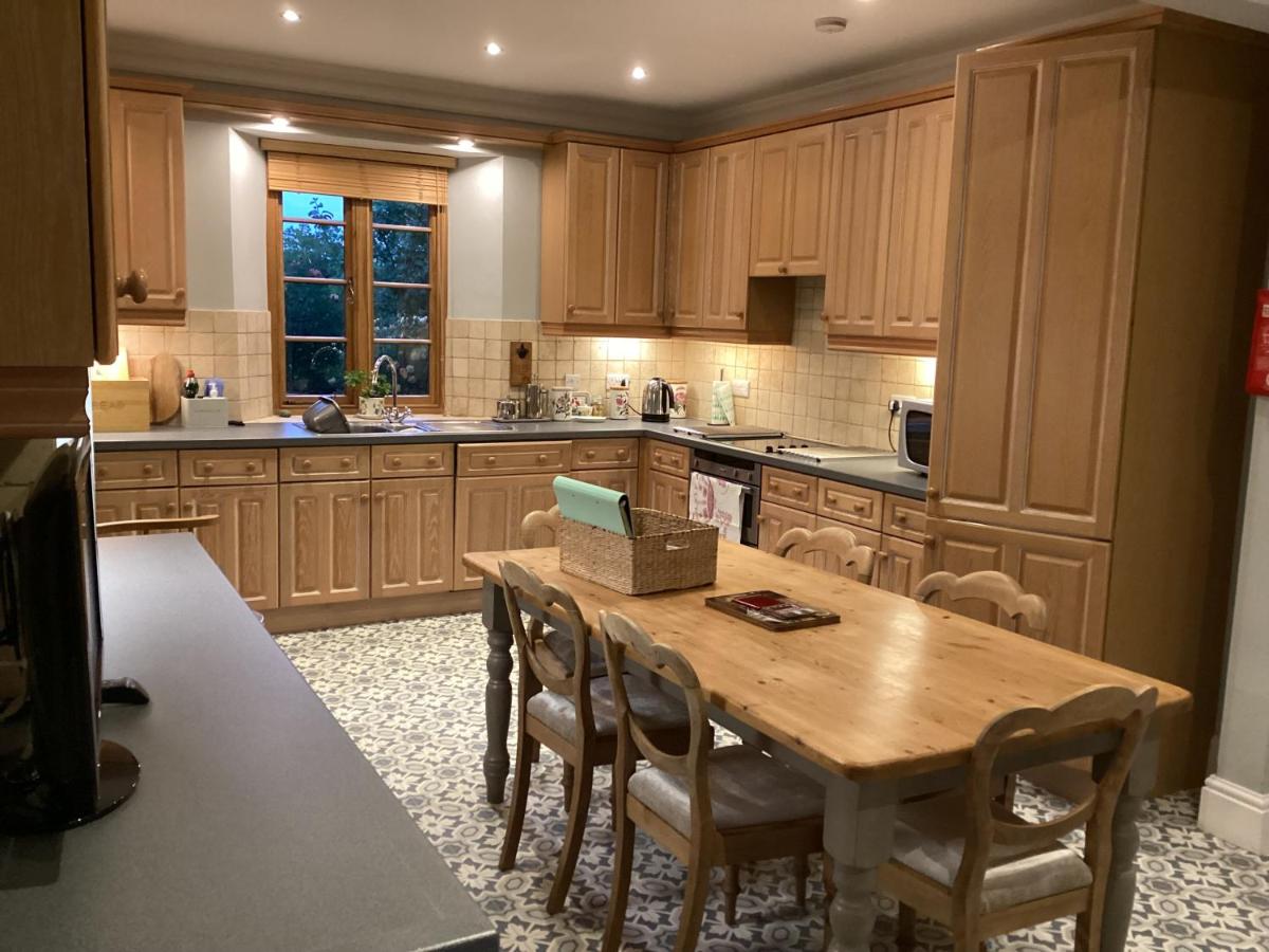 Former school cottage near Bridgnorth - B&B Bridgnorth