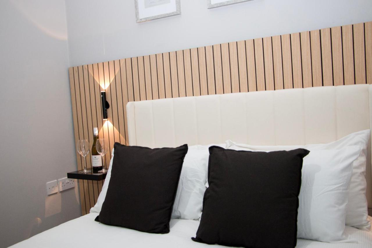 Appartamento con 1 Camera da Letto
