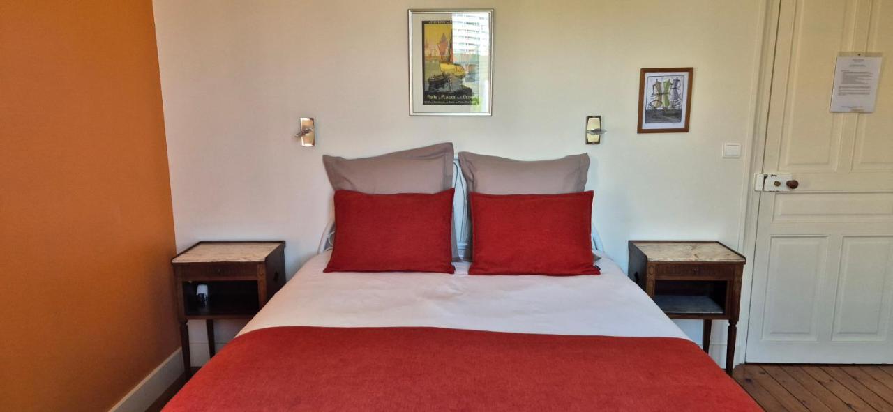 Deluxe Zimmer
