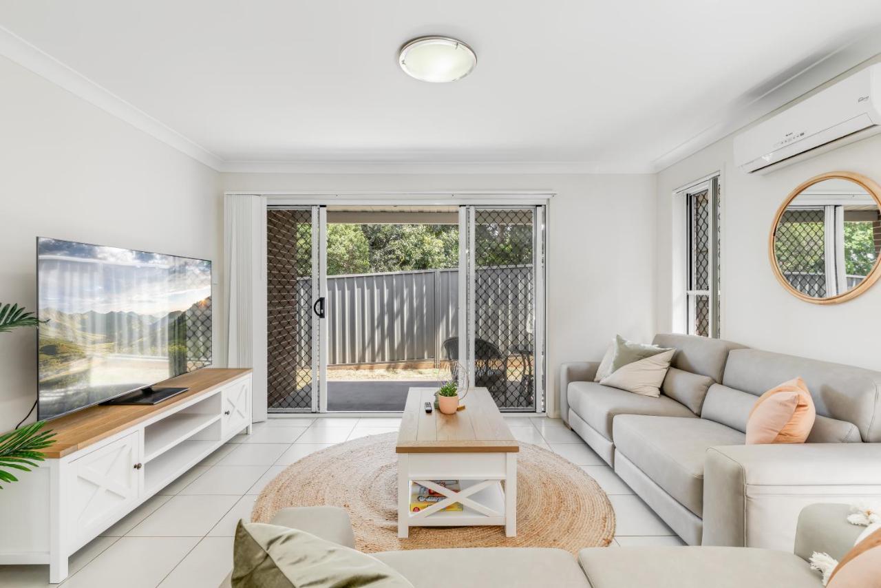 Contemporary Chic on CBD Fringe! - Chambres d’hôtes